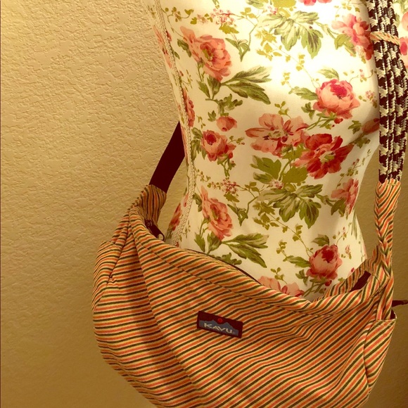 Kavu Handbags - Kavu Crossbody Bag